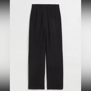 H&M Women’s Wide Leg Pants Size 12